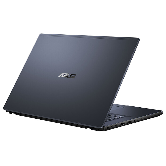 Avis ASUS ExpertBook B2 B2402CBA-EB0586X