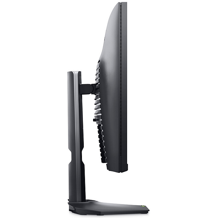 Avis Dell 27" LED - G2722HS