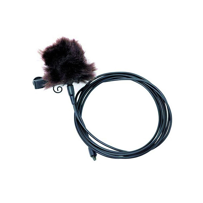 RODE MINIFUR-LAV Brise vent (Pack de 3)