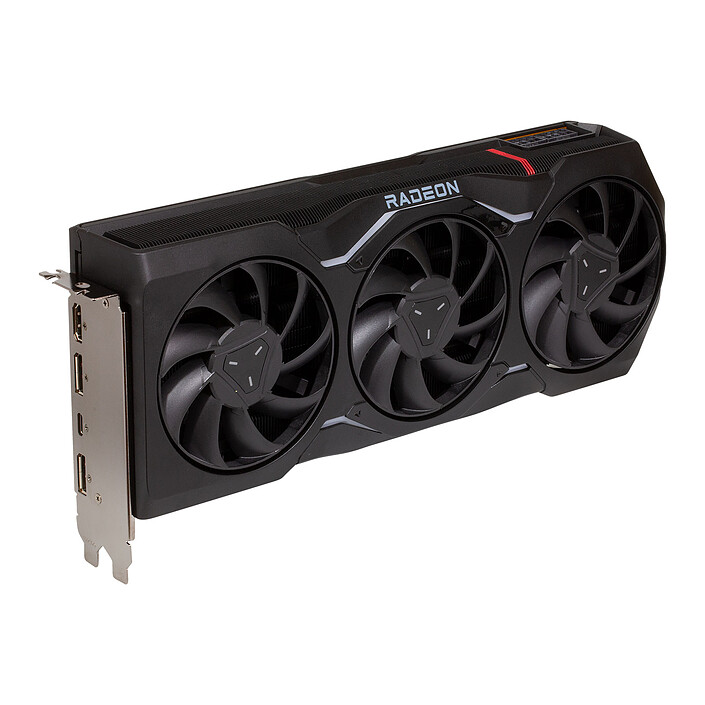Avis PowerColor AMD Radeon RX 7900 XTX 24GB