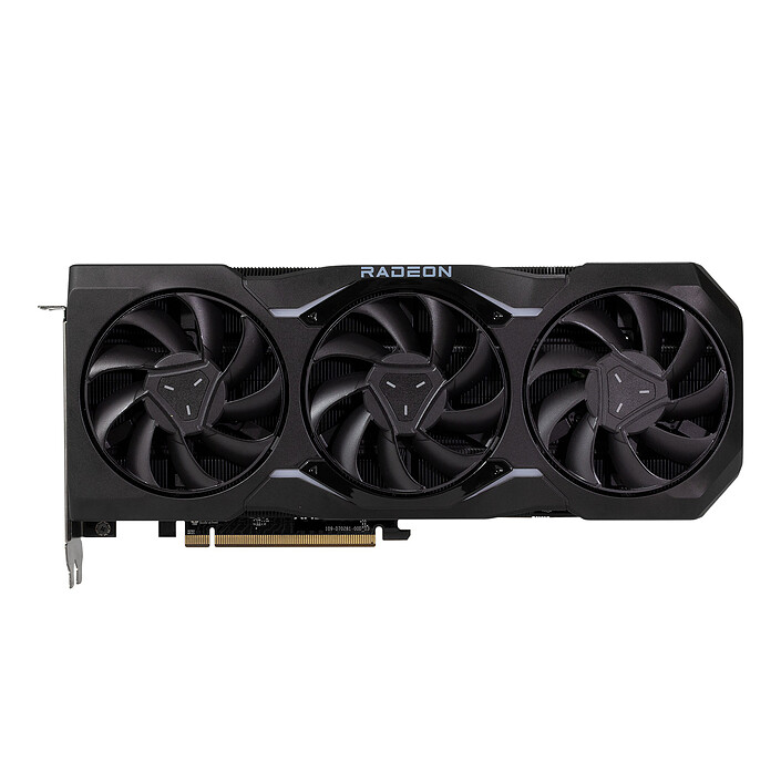 Acheter PowerColor AMD Radeon RX 7900 XTX 24GB