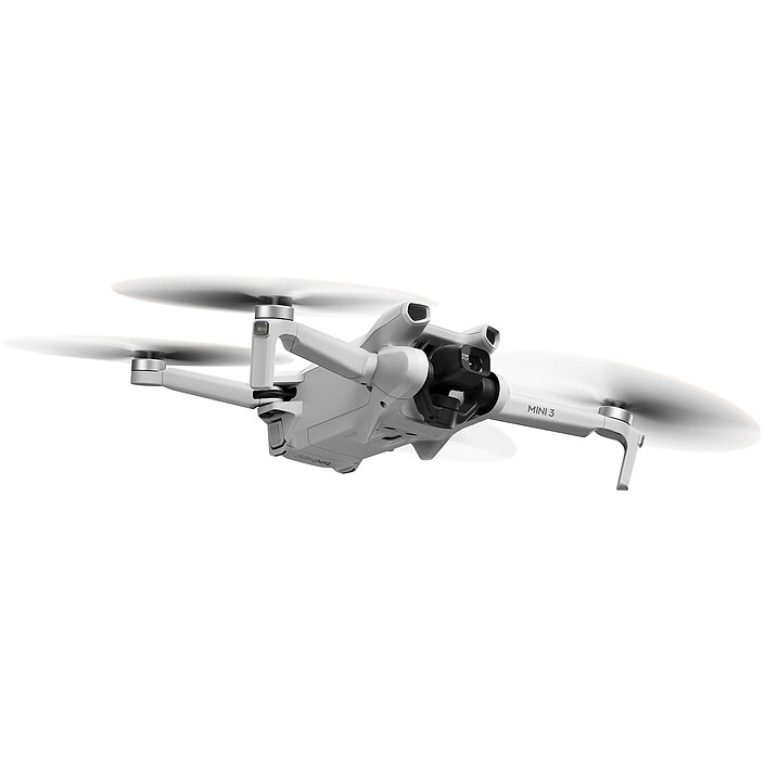 Avis DJI Mini 3 GL