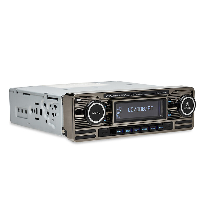 Autorradio