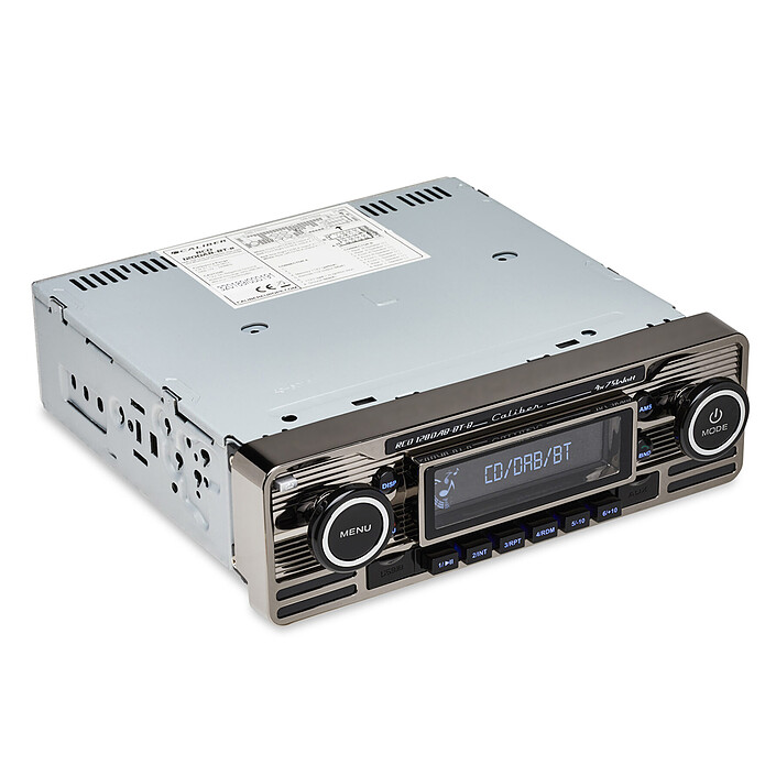 Opiniones sobre Caliber RCD120DAB-BT-B