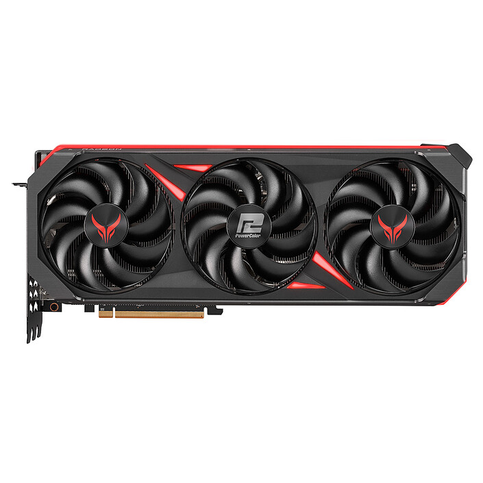 Acheter PowerColor AMD Radeon RX 7900 XTX 24GB Red Devil Limited Edition