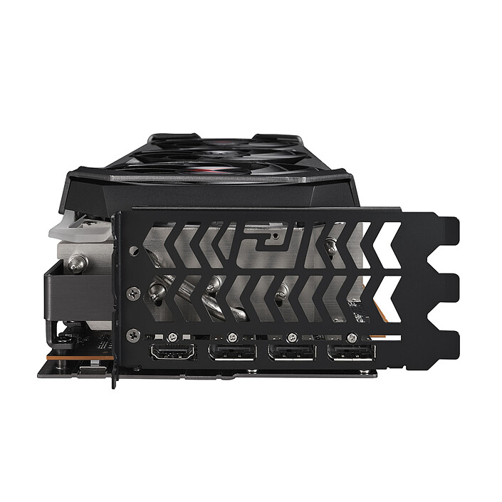 PowerColor AMD Radeon RX 7900 XTX 24GB Red Devil Limited Edition pas cher