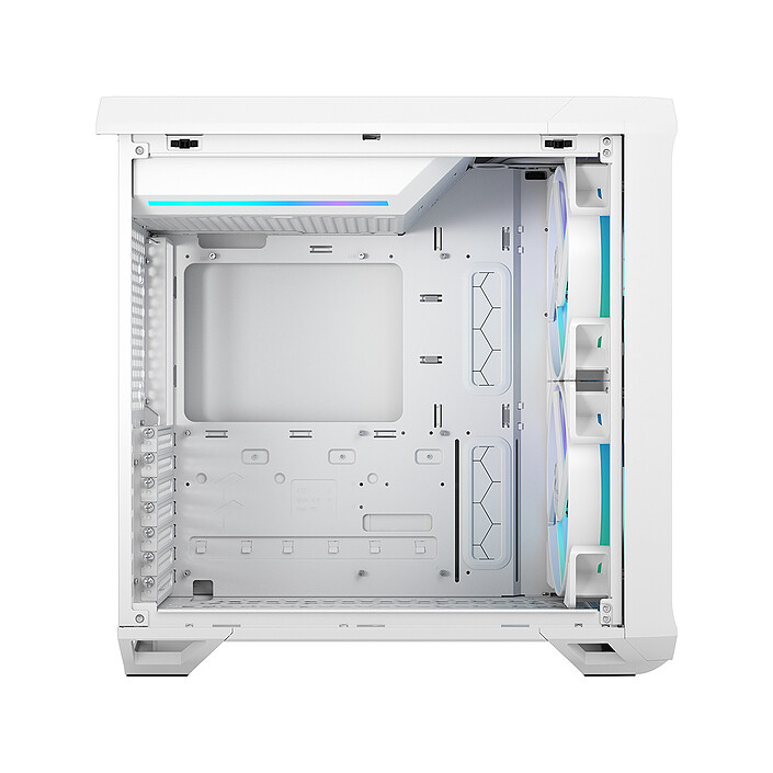 Avis Fractal Design Torrent Compact RGB TG (Blanc)
