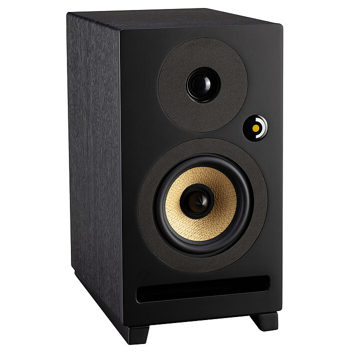 Acheter Advance Paris X-i50BT + Davis Acoustics Krypton 3 Noir
