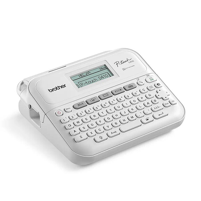 Brother PT-D410