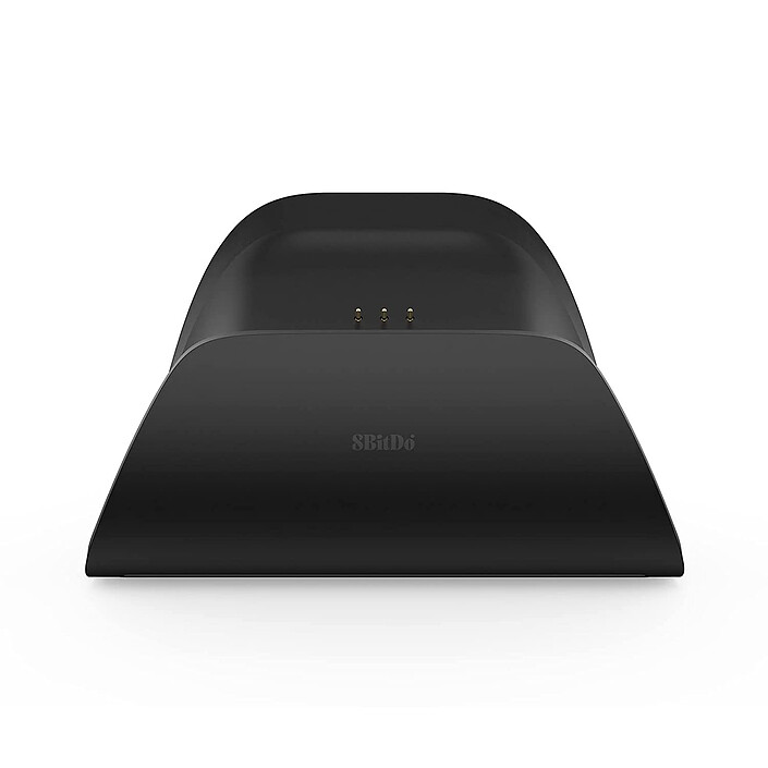 Buy 8Bitdo Ultimate Wireless Controller with Dock (Black)