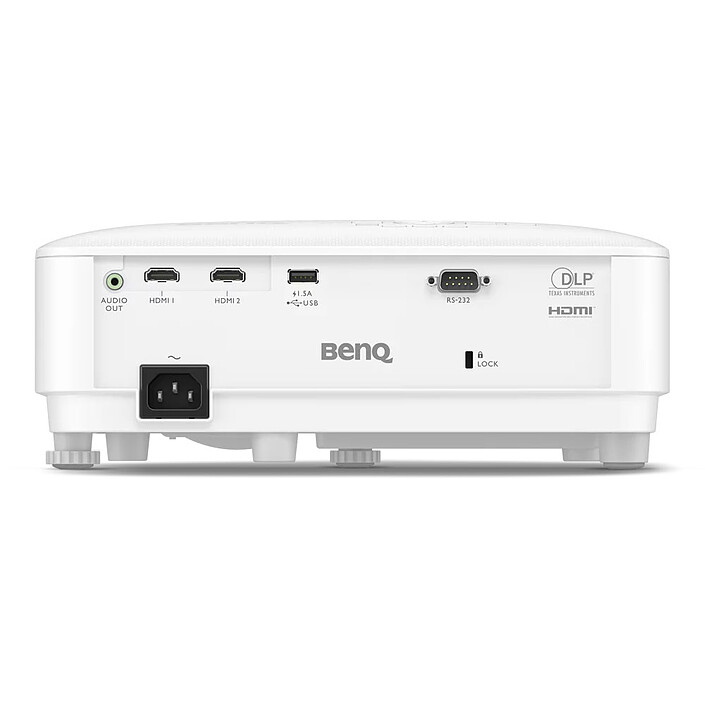 BenQ LH500 economico