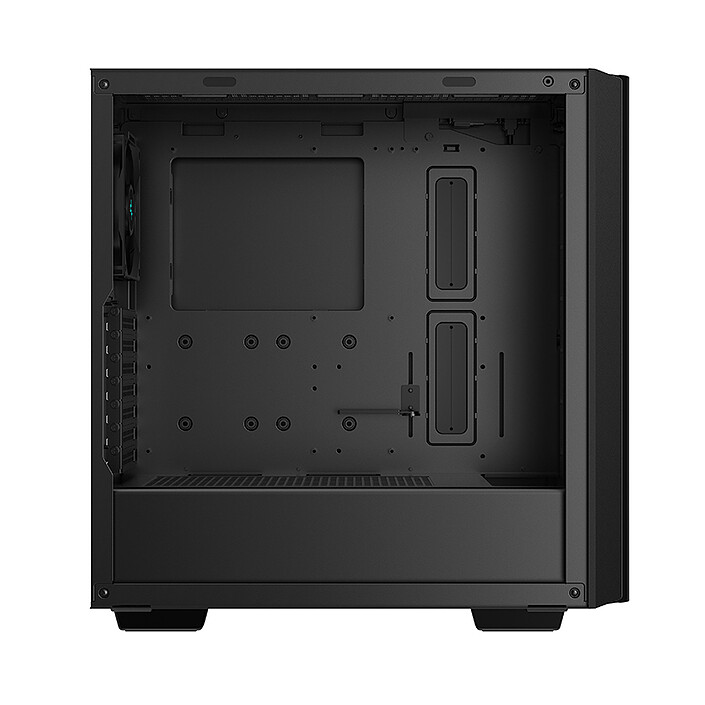 Avis DeepCool CH510 Mesh Digital (Noir)