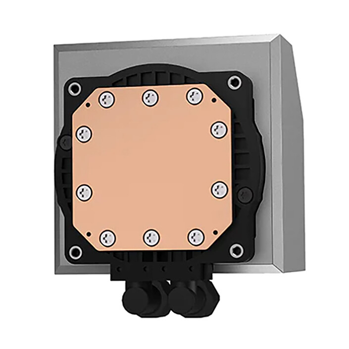 Review DeepCool LT520