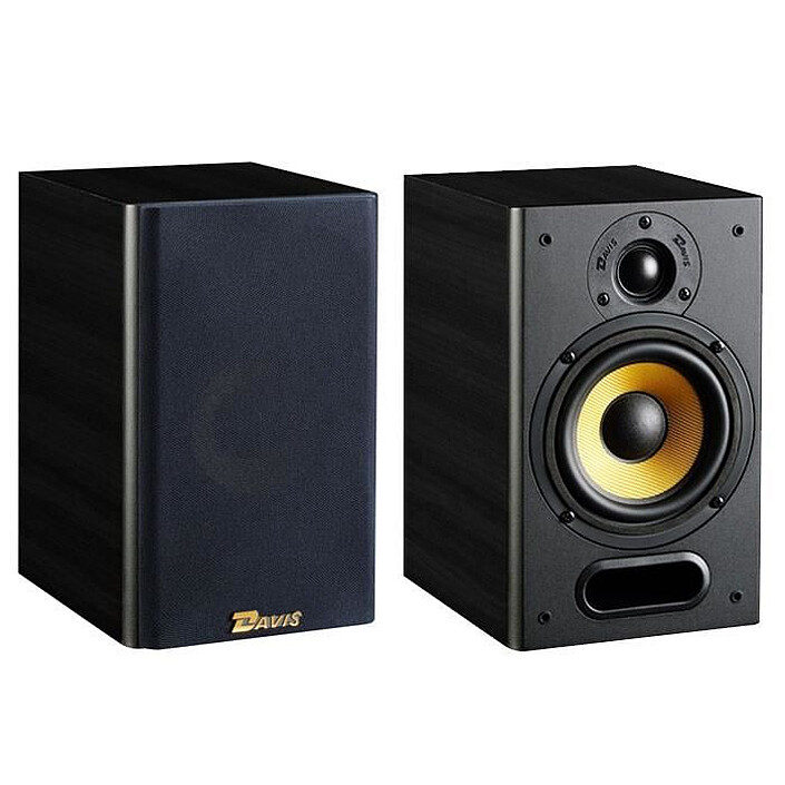 Davis Acoustics Excellia 1 Noir