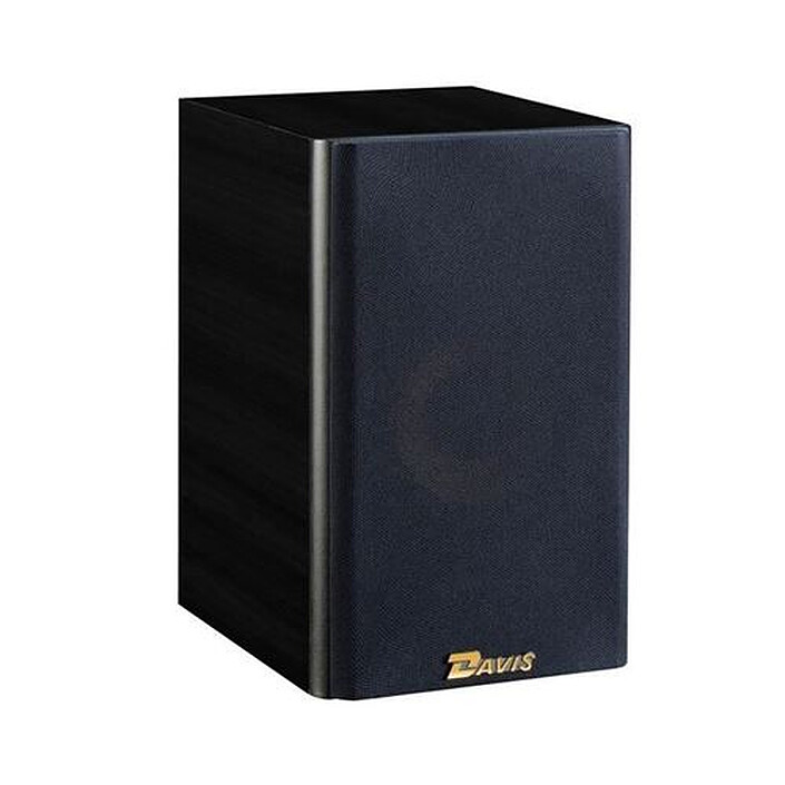 Avis Davis Acoustics Excellia 1 Noir
