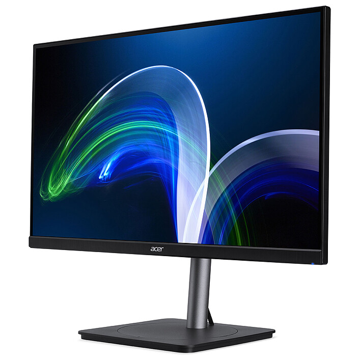 Avis Acer 27" LED - CB273Ubemipruzx