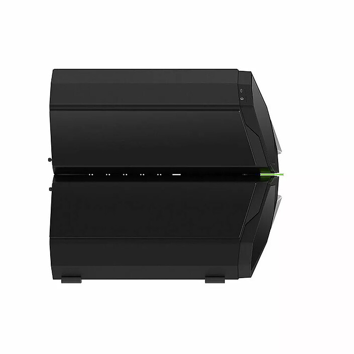 Avis DeepCool QuadStellar Infinity (Noir)