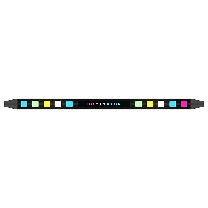 Corsair Dominator Platinum DDR5 RGB 64 GB (4 x 16 GB) 5600 MHz CL36 economico