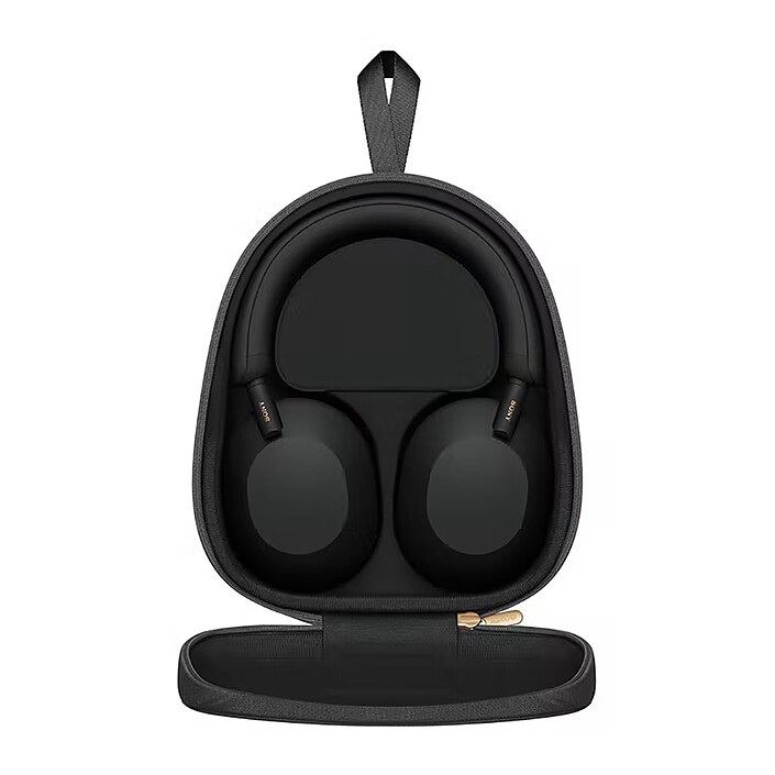 Nota Sony WH-1000XM5 Nero · Occasione