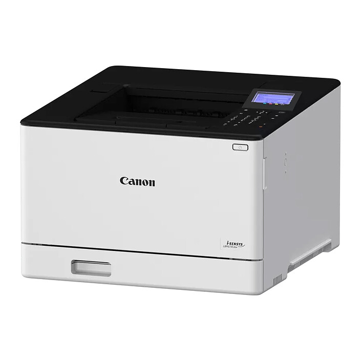 Stampante laser