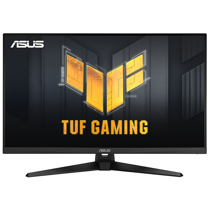 ASUS 31,5" LED - TUF VG32AQA1A