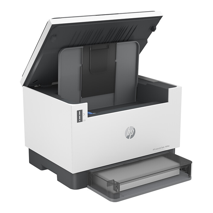 Avis HP LaserJet Tank MFP 1604w