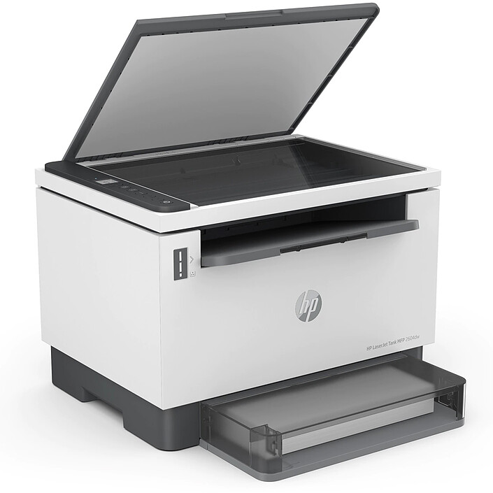 Avis HP LaserJet Tank MFP 2604dw
