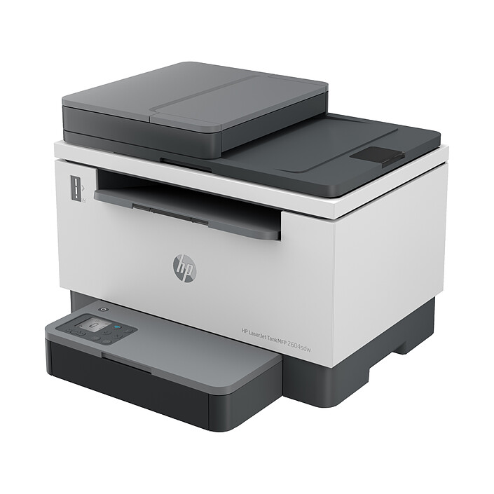Avis HP LaserJet Tank MFP 2604sdw