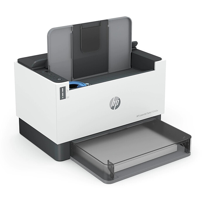 Opiniones sobre HP LaserJet Tank 2504dw