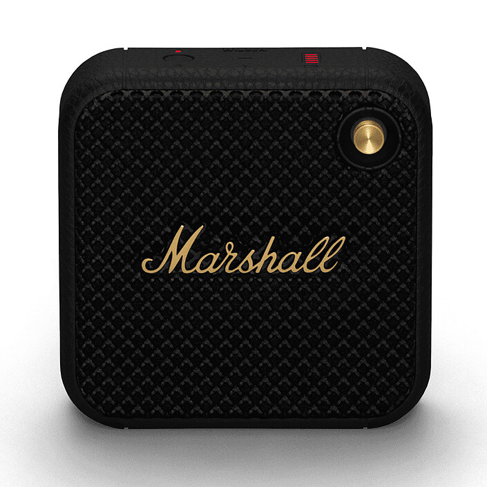 Marshall Willen - Noir