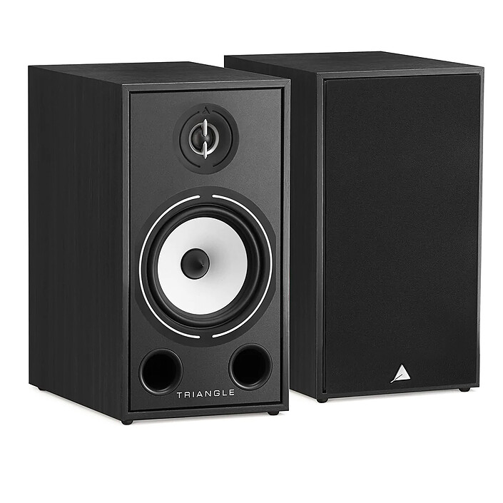 Triangle Borea BR03 Black