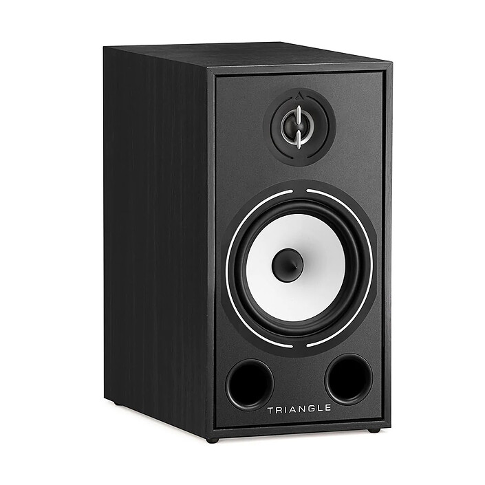 Review Triangle Borea BR03 Black