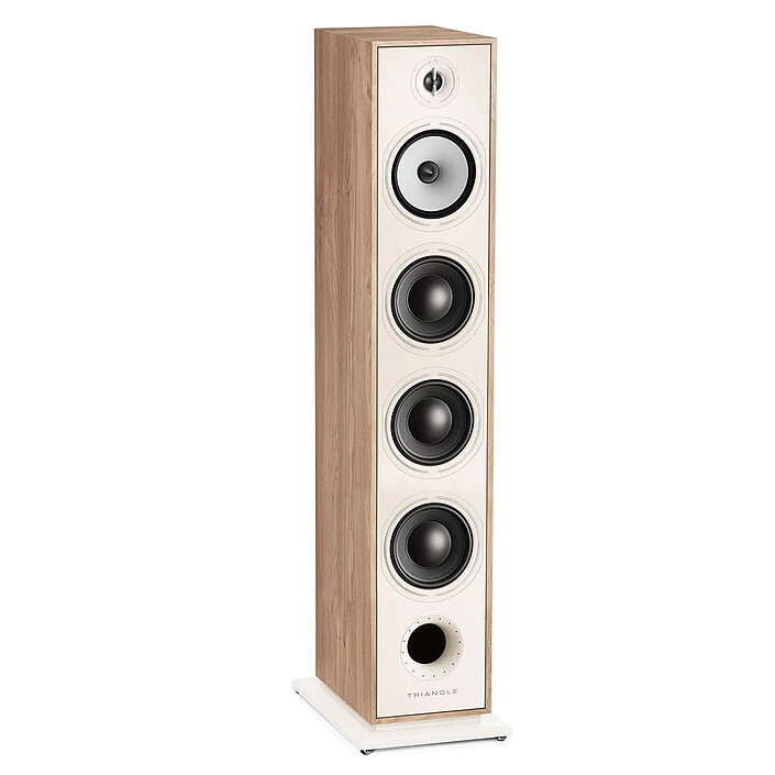Enceintes Hifi