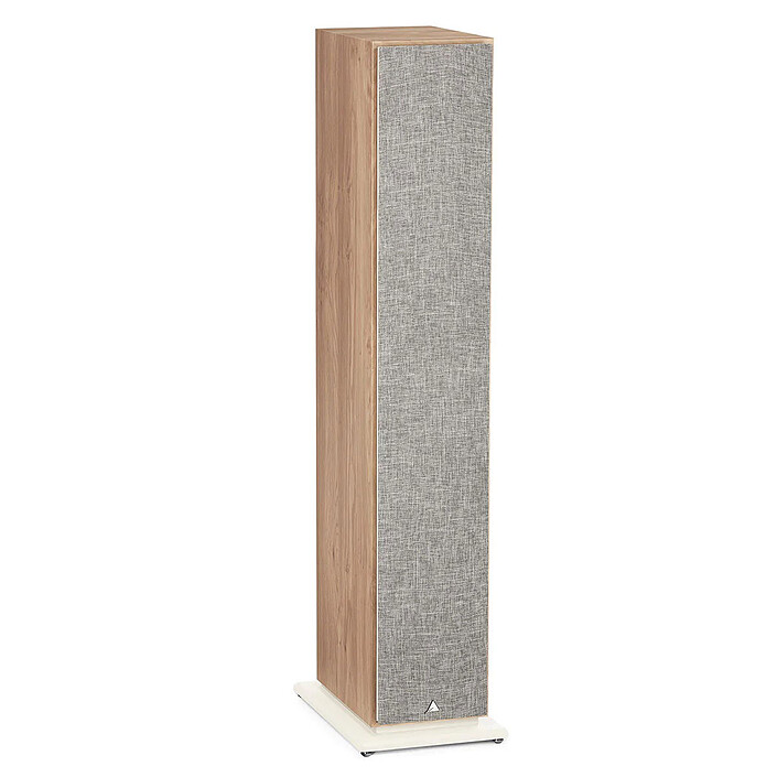 Avis Triangle Borea BR09 Chêne Clair
