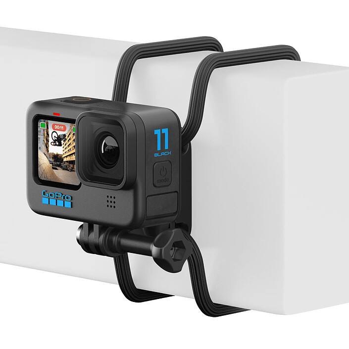 GoPro Gumby Flexible Mount