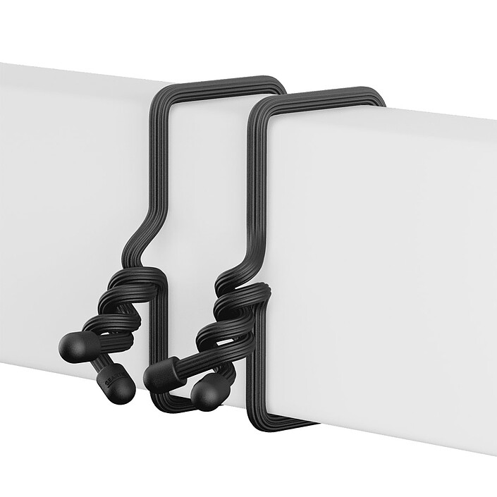 Avis GoPro Gumby Flexible Mount