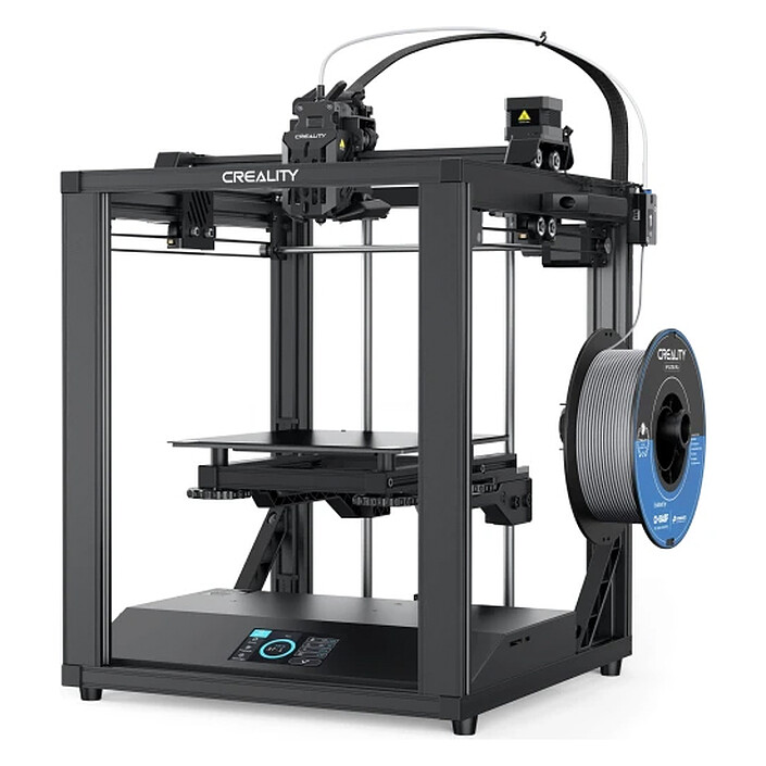 3D printer