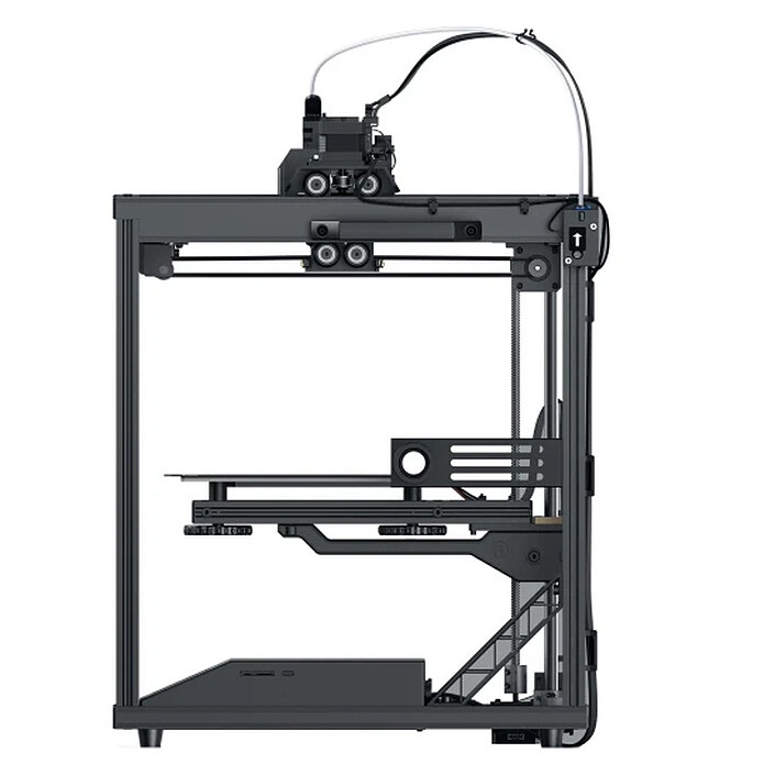 cheap Creality Ender 5 S1