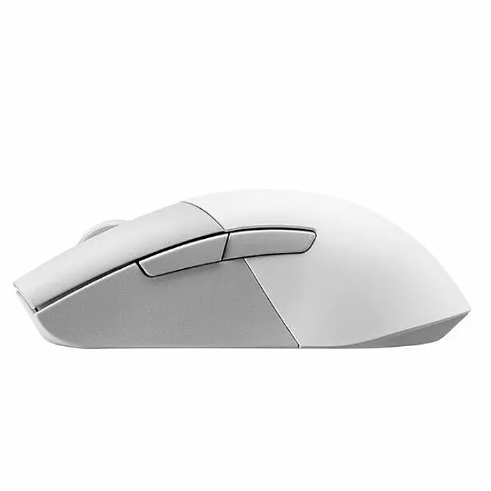 Avis ASUS ROG Keris Wireless AimPoint (Blanc)