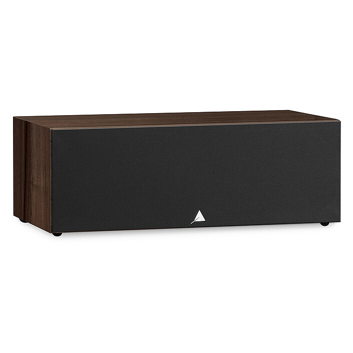 cheap Onkyo TX-SR494DAB Black + Elara Chestnut Triangle Pack