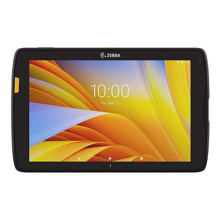Zebra Tablette professionnelle Android ET40