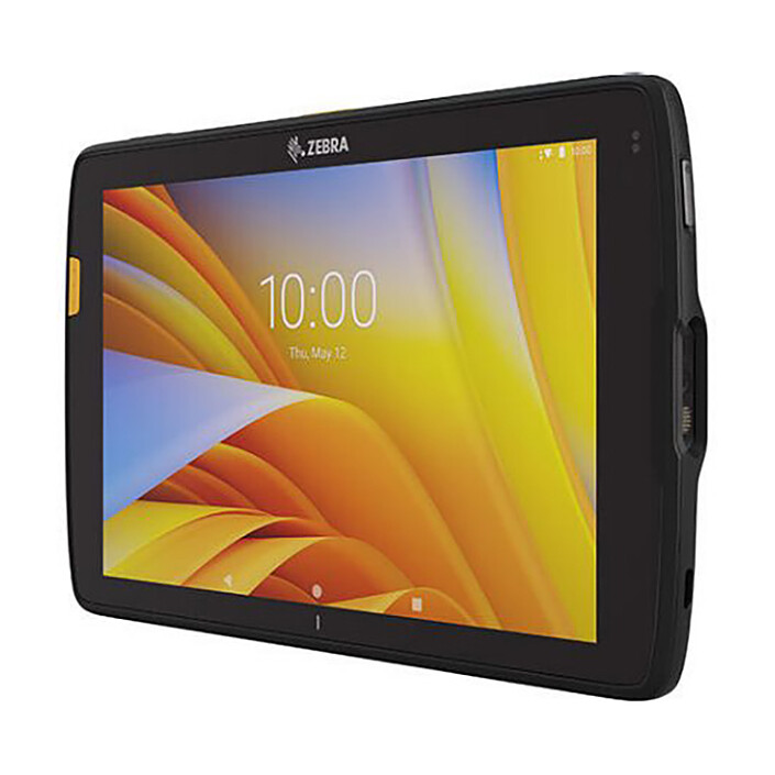 Avis Zebra Tablette professionnelle Android ET40