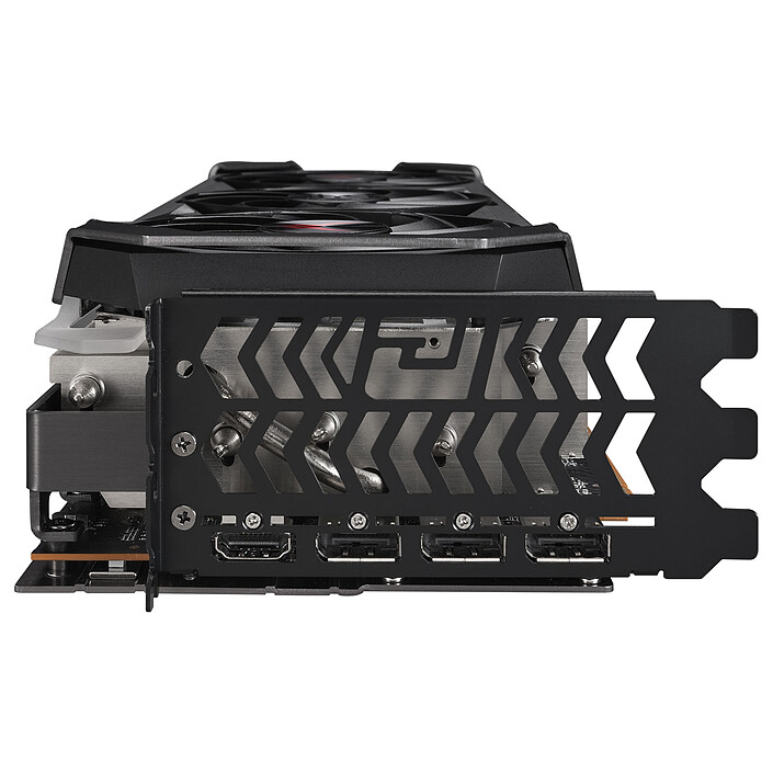 PowerColor AMD Radeon RX 7900 XTX 24GB Red Devil  pas cher
