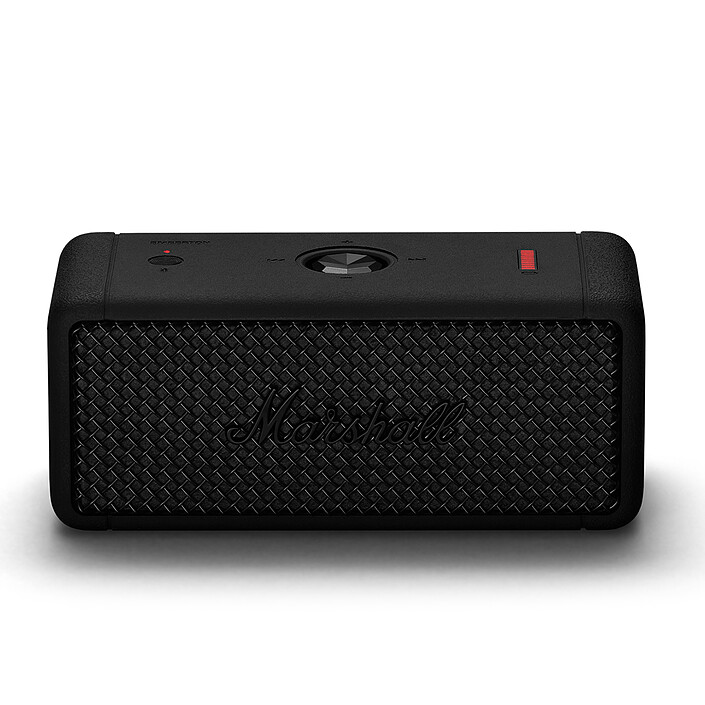 Marshall Emberton Diamond Jubilee