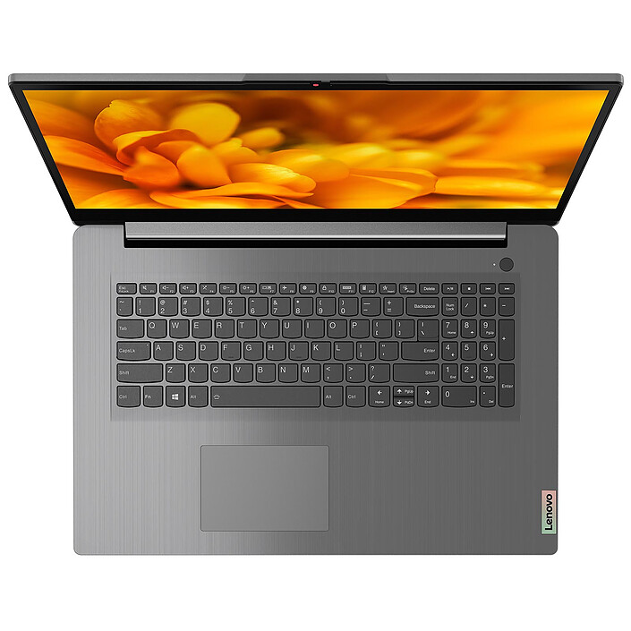Acheter Lenovo IdeaPad 3 17ADA6 (82KS001SFR)