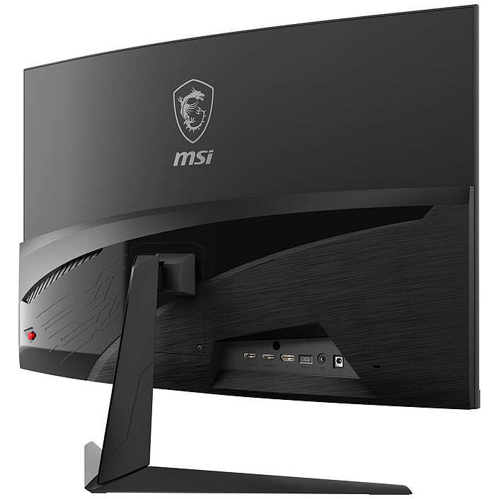 Avis MSI 31.5" LED - Optix G321CU