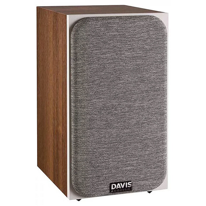 NAD C 316BEE V2 + Davis Acoustics Ariane 1 Noyer pas cher