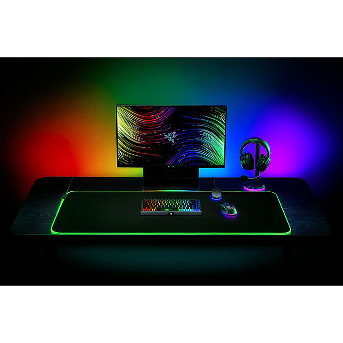 Comprar Razer Goliathus Chroma 3XL