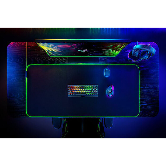 Razer Goliathus Chroma 3XL a bajo precio