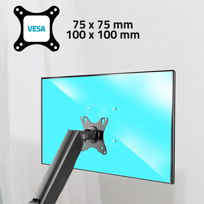 Avis Advance ADV-ARM1 - Support 1 écran 